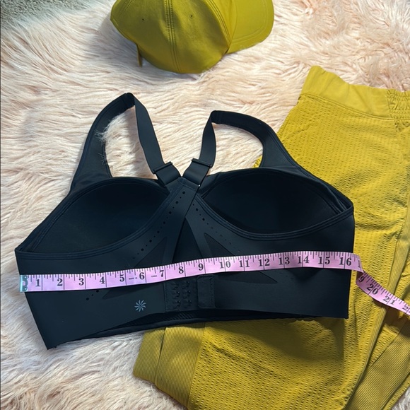 Athleta Phenomena Bra size 38DD NWOT - Picture 4 of 11